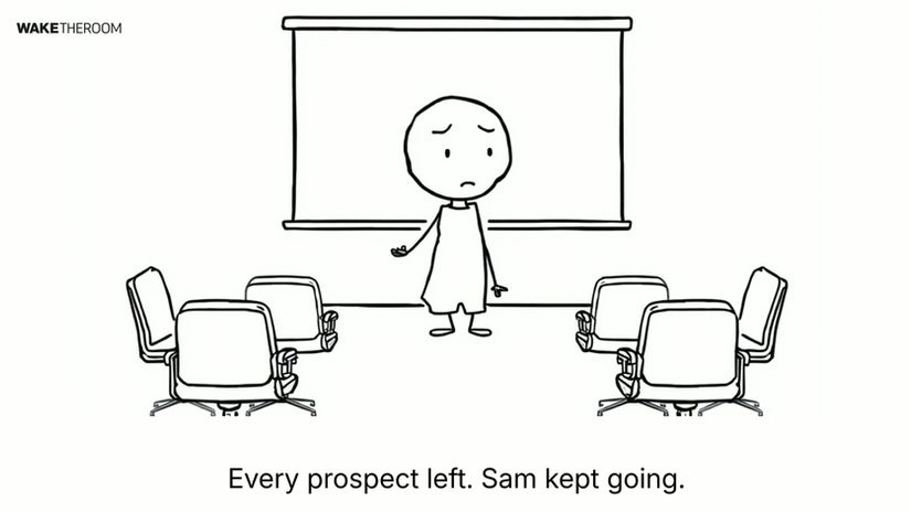 Death by Powerpoint